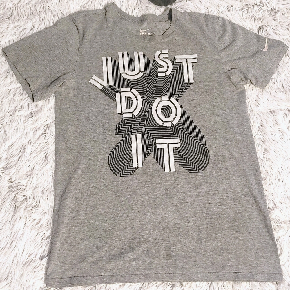 Nike Youth T-Shirt